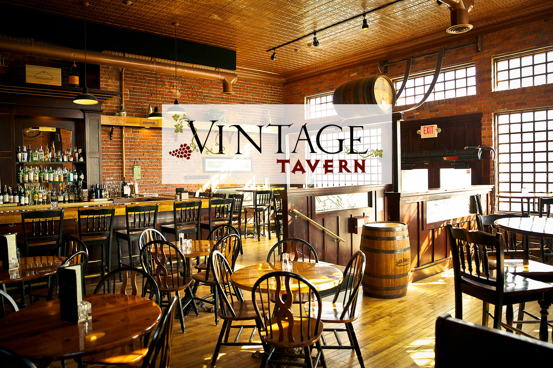 The Vintage | Port Huron – Upscale Dining in a Casual Atmosphere
